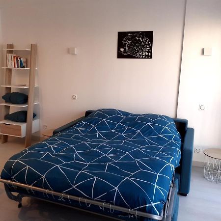 Studio Centre - Tout Confort - Tout A Pied La Baule-Escoublac Luaran gambar