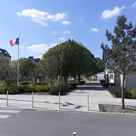 Studio Centre - Tout Confort - Tout A Pied La Baule-Escoublac Luaran gambar