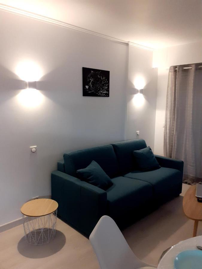 Studio Centre - Tout Confort - Tout A Pied La Baule-Escoublac Luaran gambar