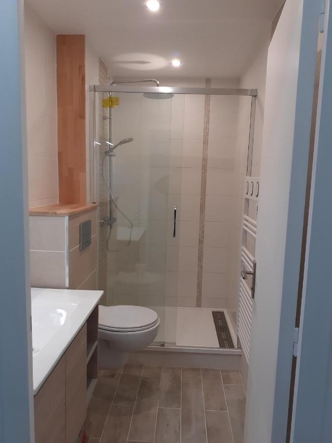 Studio Centre - Tout Confort - Tout A Pied La Baule-Escoublac Luaran gambar