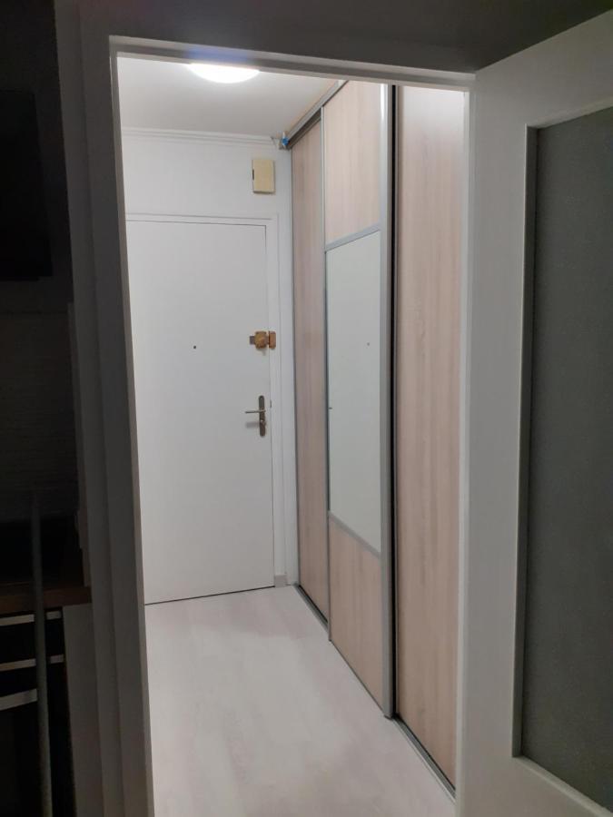 Studio Centre - Tout Confort - Tout A Pied La Baule-Escoublac Luaran gambar