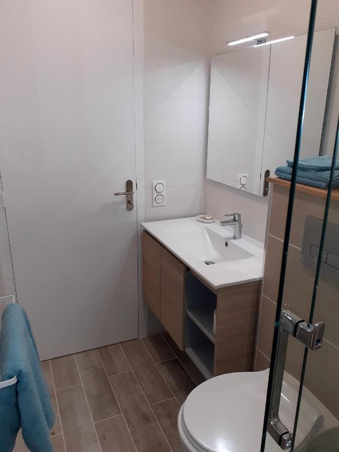 Studio Centre - Tout Confort - Tout A Pied La Baule-Escoublac Luaran gambar