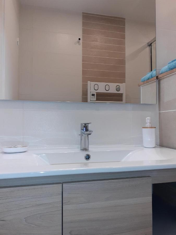 Studio Centre - Tout Confort - Tout A Pied La Baule-Escoublac Luaran gambar
