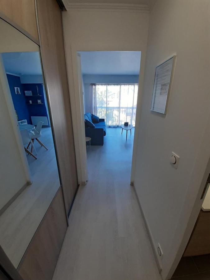 Studio Centre - Tout Confort - Tout A Pied La Baule-Escoublac Luaran gambar